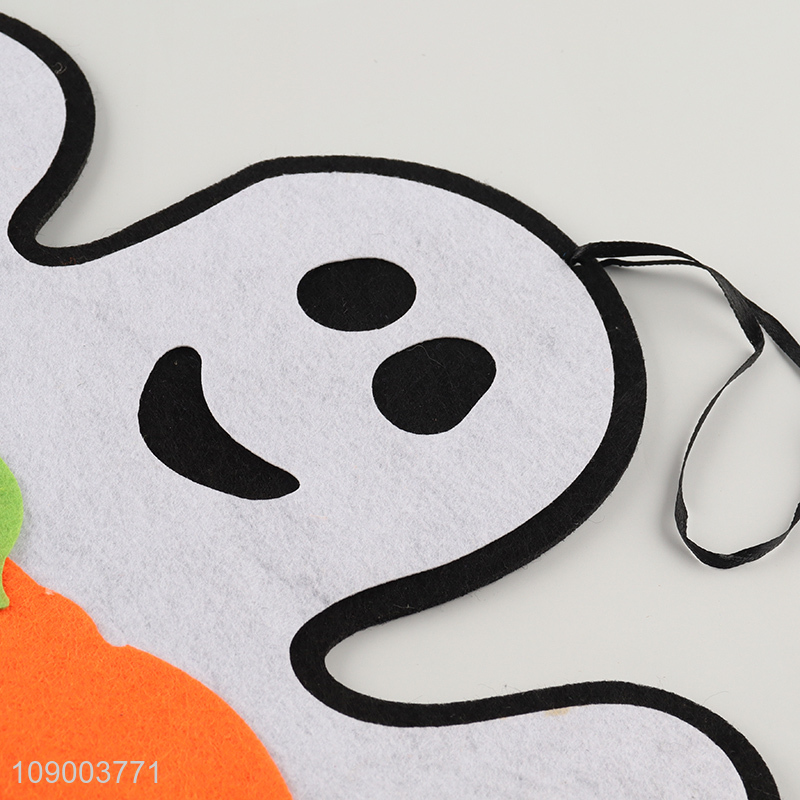 New Arrival Halloween Hanging Ghost Ornaments Halloween Party Decoration Supplies