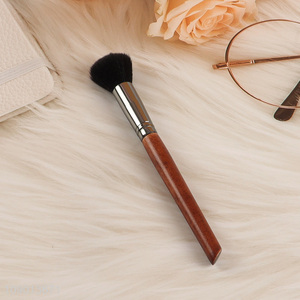 Top selling professional makeup brush powder brush for makeup tool