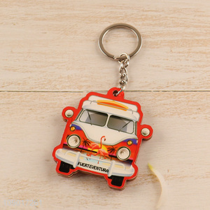 Factory Price Keychain Fuerteventura Souvenir <em>Key</em> <em>Chain</em> Souvenir <em>Key</em> Ring