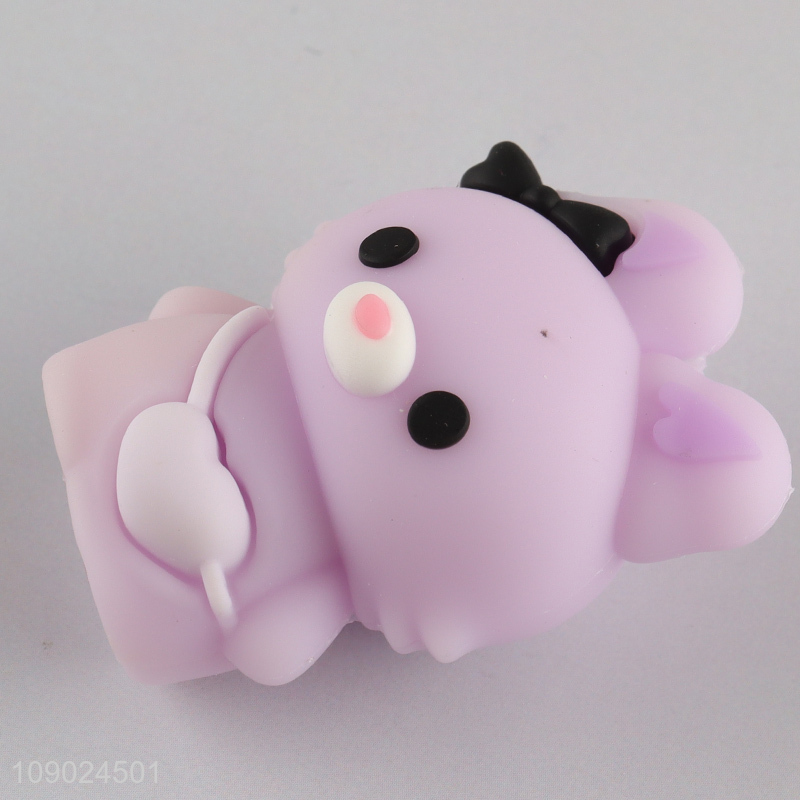 High Quality Cute Pencil Sharpener Cartoon Pencil Sharpener for Kids