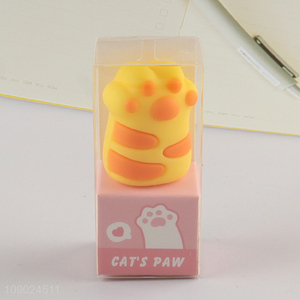 Hot Selling Kawaii Pencil Sharpener Cartoon Pencil Sharpener for Students