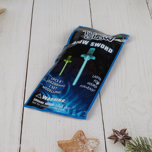 Hot Selling Glow Sticks Party Supplies Glow In The Dark Sword Light Up Sword