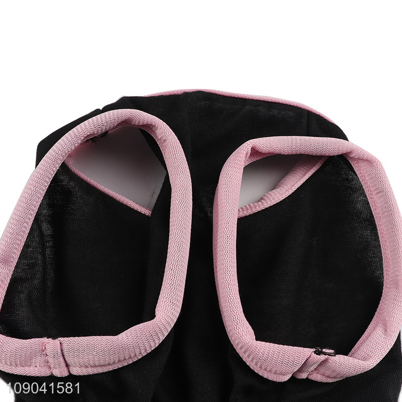 Good Quality Pet Dog Clothing Female Dog Skirt for Summer