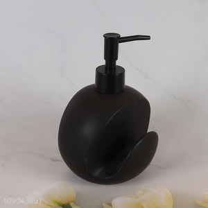 Good Quality Modern Design Ceramic Liquid Hand Soap Dispenser Pump Bottle