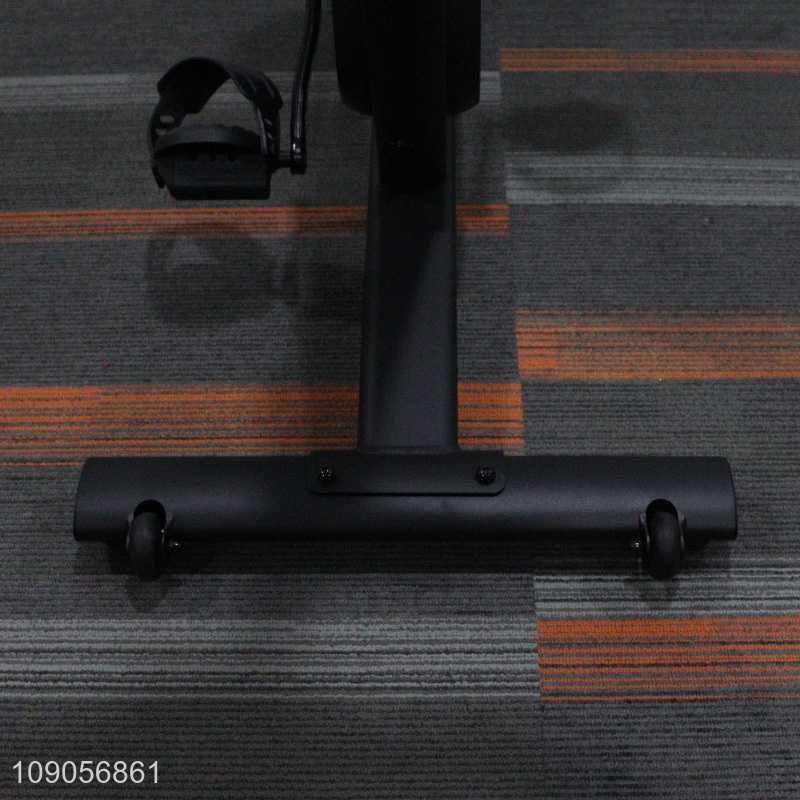 Good selling cardio equipment exercise bike fitness spinning bike wholesale