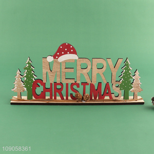 Online Wholesale Merry Christmas Table Decorations Christmas Party Table Centerpieces