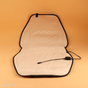 New Arrival Heated Car Seat Cushions Seat Warmer for Winter