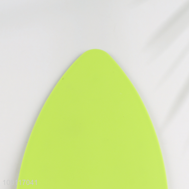 Wholesale Multipurpose Heat Resistant Silicone Iron Rest Pad for Ironing Board