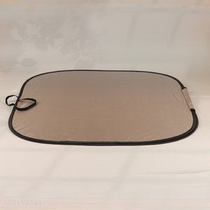 Good Quality  Car Windshield Sun Shade Reflective Insulation Car Sun Shade