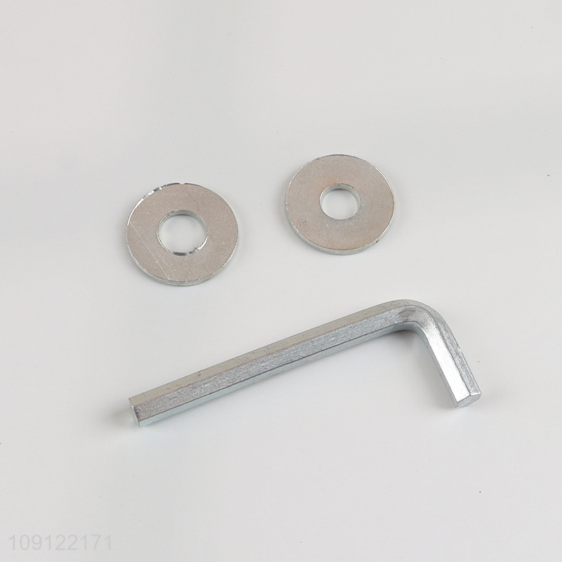 New Product Durable Aluminum Grass Trimmer Head Lawn Mower Accessories