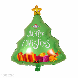 Online wholesale christmas style balloon for party decoration