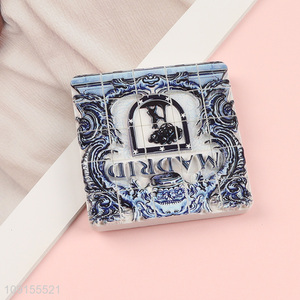 Top selling square delicate fridge magnet refrigerator magnet wholesale