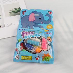Most popular children non-toxic plasticine toys play dough set