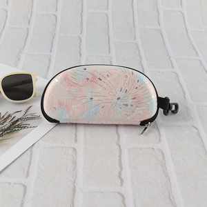 Top products fashion glasses box glasses case sunglasses case
