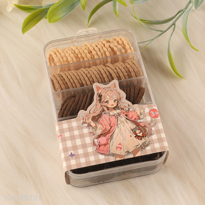New arrival hair rope hair band hiar accessories hair ring