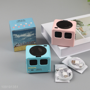 Good selling multicolor household cute night lights night lamp wholesale