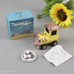 Good price train shape household night lights night lamp for sale