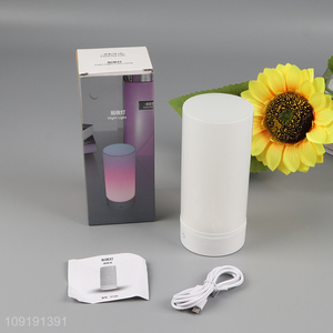 Most popular bedroom led night lights night lamp for sale