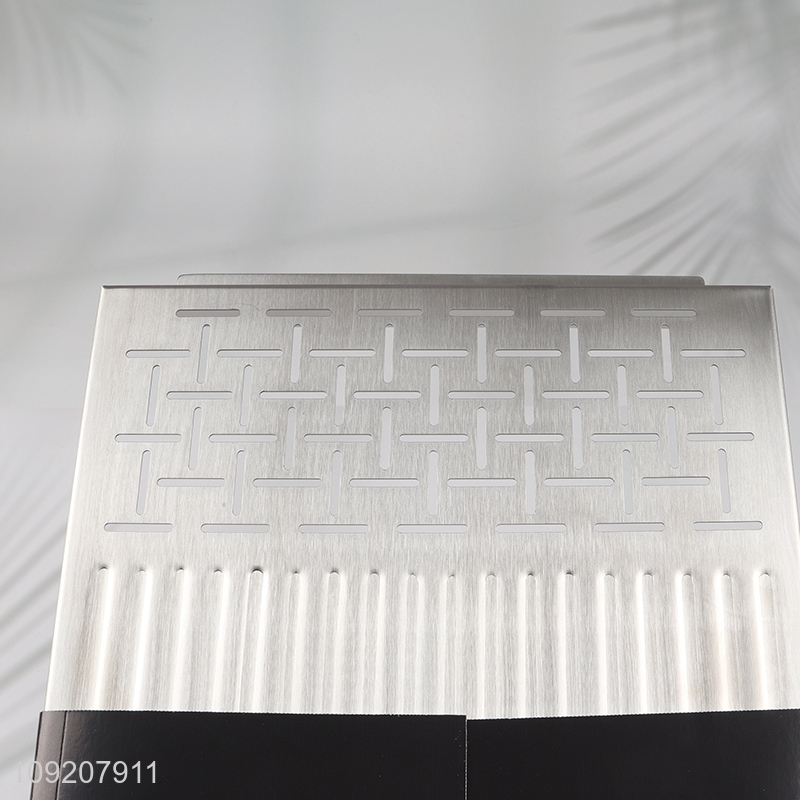 Yiwu market stainless steel barbecue tool barbecue grill topper