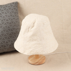 Hot Selling Womens Lace Bucket Hat Fashion Bucket Cap Wholesale
