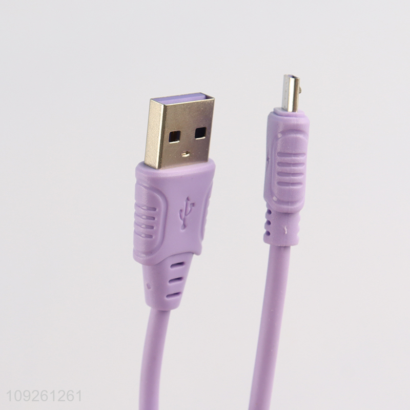 Good Quality 1000mm USB to Micro USB Cable Fast Charging Micro USB Cable