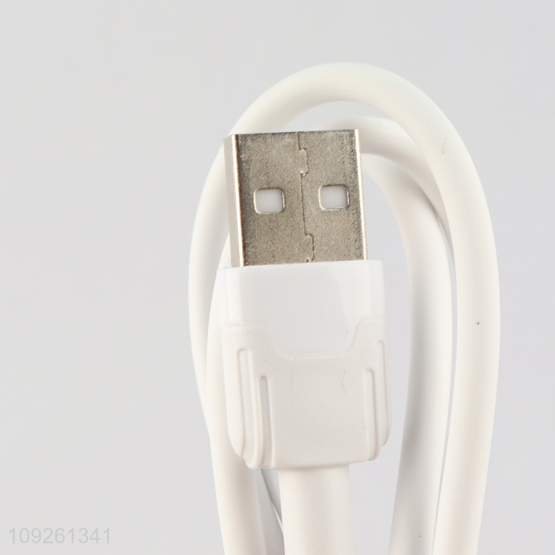 New Arrival 1000mm USB to Micro USB Cable Fast Charging Micro USB Cable