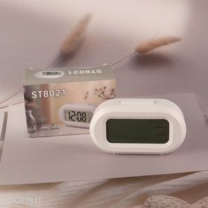 Popular products <em>alarm</em> <em>clock</em> digital <em>clock</em> electronic <em>clock</em> for tabletop