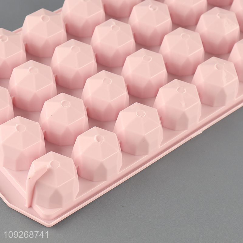 Low price home kitchen diy ice ball mold ice ball tray for sale