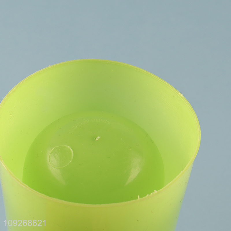 Top products multicolor plastic bathroom accessories toilet brush for home