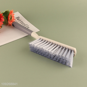 New product household cleaning tool soft bed brush cleaning brush for sale