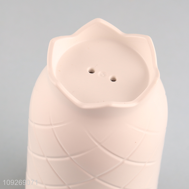 Popular products household disposable bamboo toothpick with holder