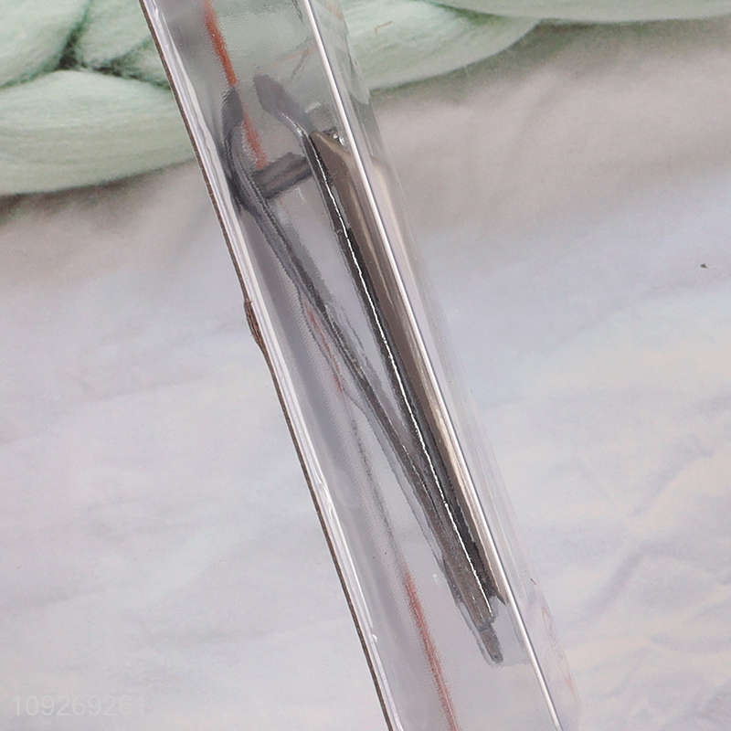 High Quality Carbon Steel Nail Clippers Ultra Sharp Nail Cutters