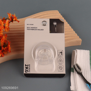 Hot products <em>bathroom</em> <em>accessories</em> wall-mounted self-adhesive beard knife holder