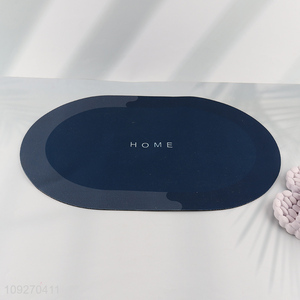 Hot products household anti-slip <em>floor</em> <em>mat</em> door <em>mat</em> for sale