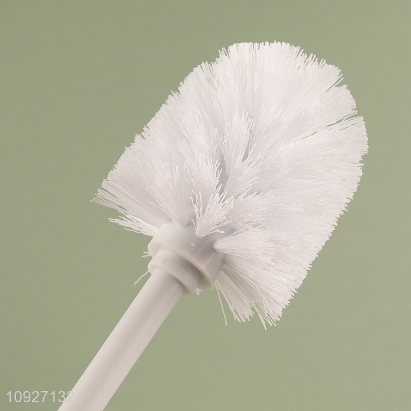 Hot products bathroom accessories toilet brush with holder