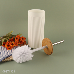 Hot products <em>bathroom</em> <em>accessories</em> toilet brush with holder
