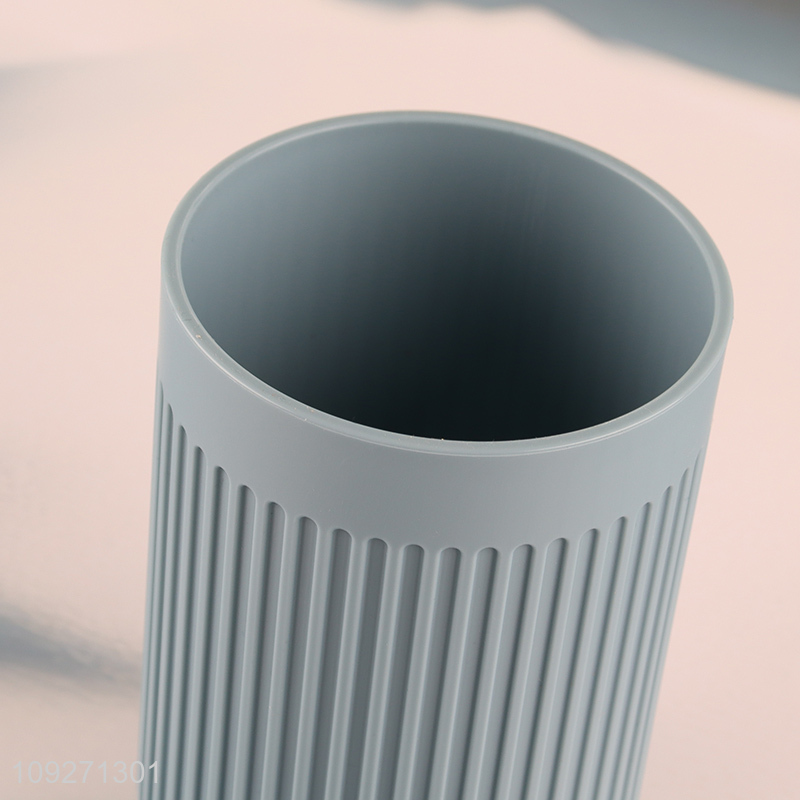 Best selling household bathroom accessories toothbrush holder