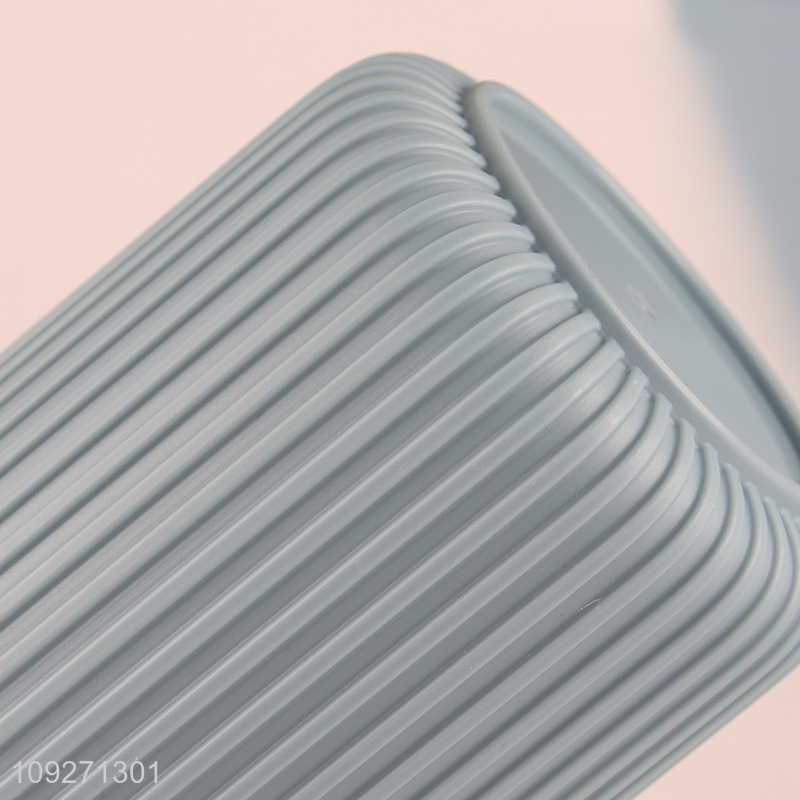 Best selling household bathroom accessories toothbrush holder