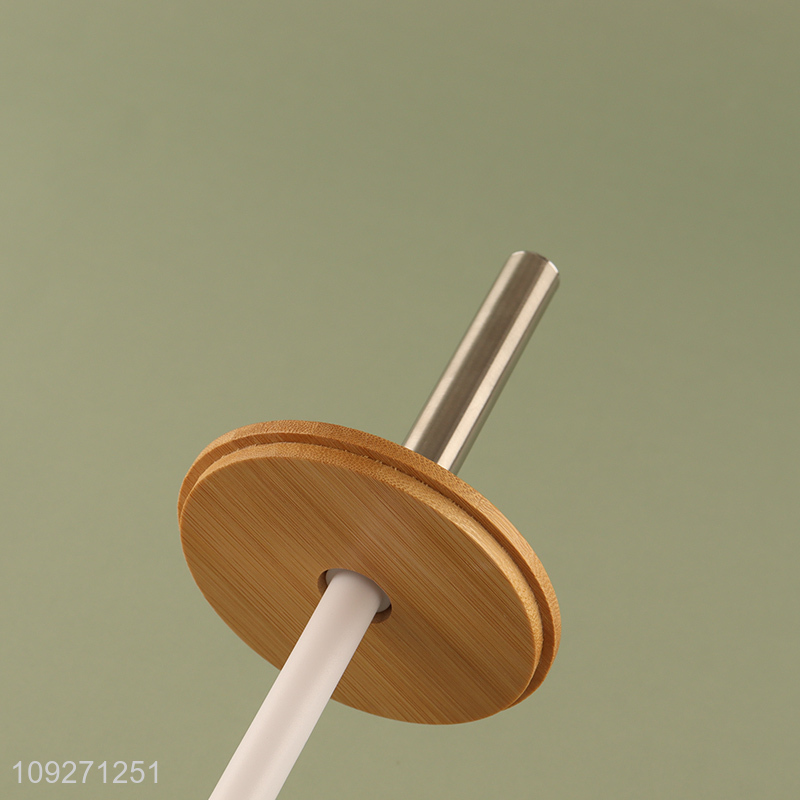 Good price bathroom cleaning tool toilet brush with holder