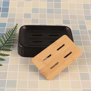 Good selling plastic <em>soap</em> box <em>soap</em> <em>holder</em> for bathroom