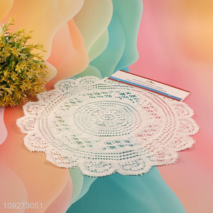 Online wholesale 2pcs anti-slip dinner mat <em>placemat</em> table mats