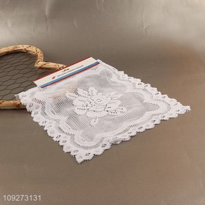 New product 2pcs home restaurant dinner mat <em>placemat</em> table mats