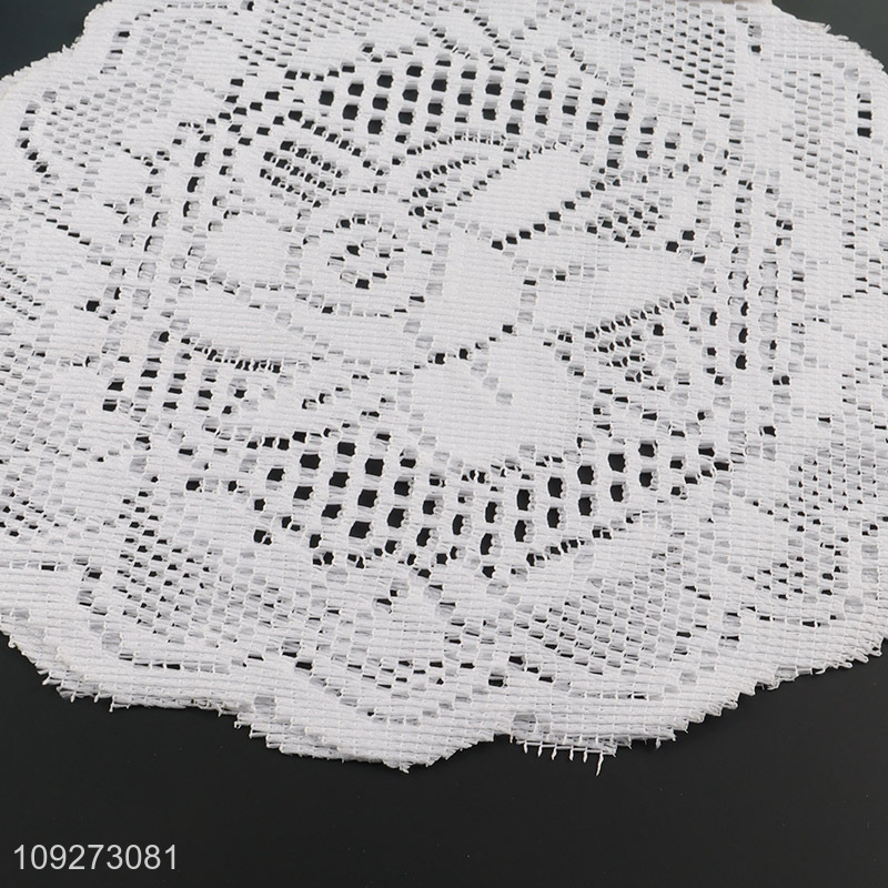 High quality 2pcs anti-slip dinner mat placemat table mats