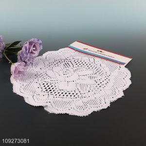 High quality 2pcs anti-slip dinner mat <em>placemat</em> table mats