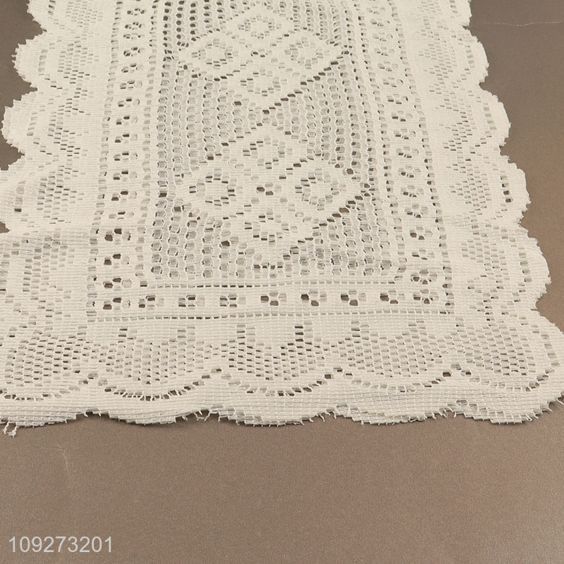 Good selling home restaurant 2pcs dinner mat placemat table mats