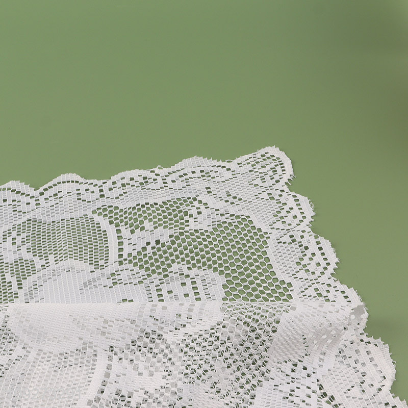 Yiwu market 2pcs home restaurant dinner mat placemat table mats