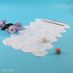 Good price 2pcs anti-slip dinner mat <em>placemat</em> table mats for home