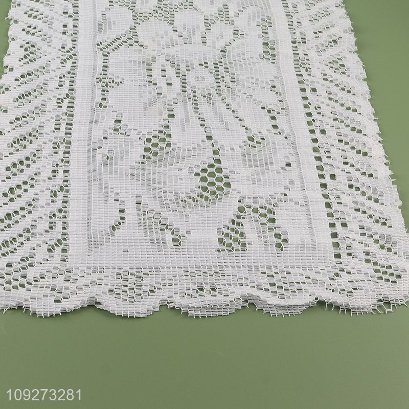 China wholesale 2pcs anti-slip home dinner mat placemat table mats