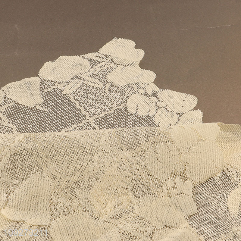 Most popular 2pcs anti-slip dinner mat placemat table mats