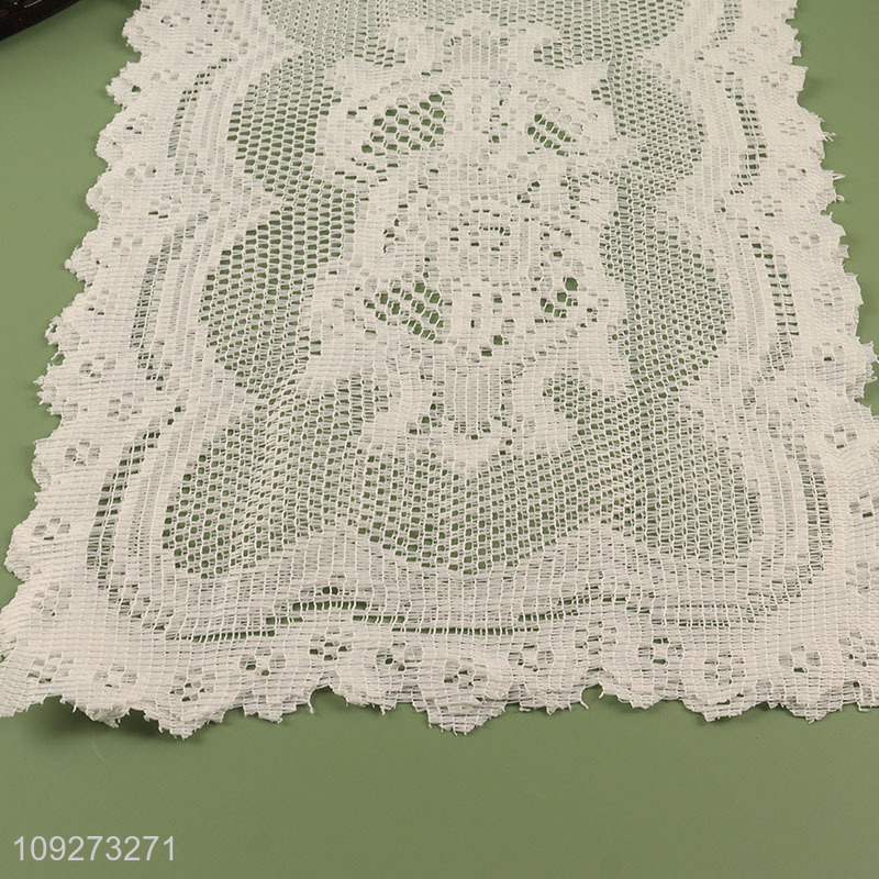 China supplier 2pcs anti-slip dinner mat placemat table mats